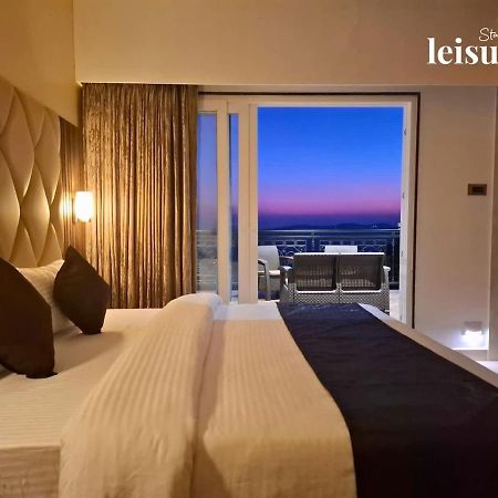 Stay Leisurely Avalon Heights 4Bhk, Panchgani Exterior photo